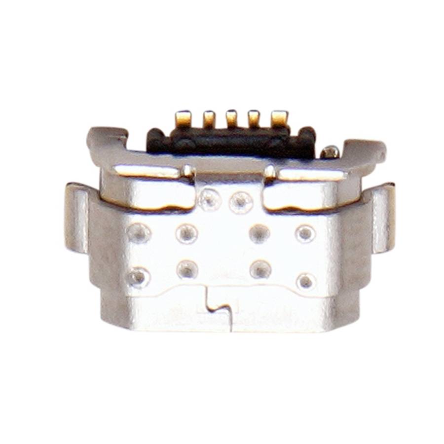 10 PCS Charging Port Connector for Huawei GR5 (2017)