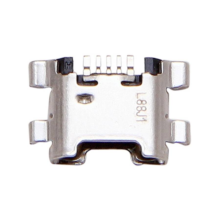 10 PCS Charging Port Connector for Huawei Honor 8A Pro