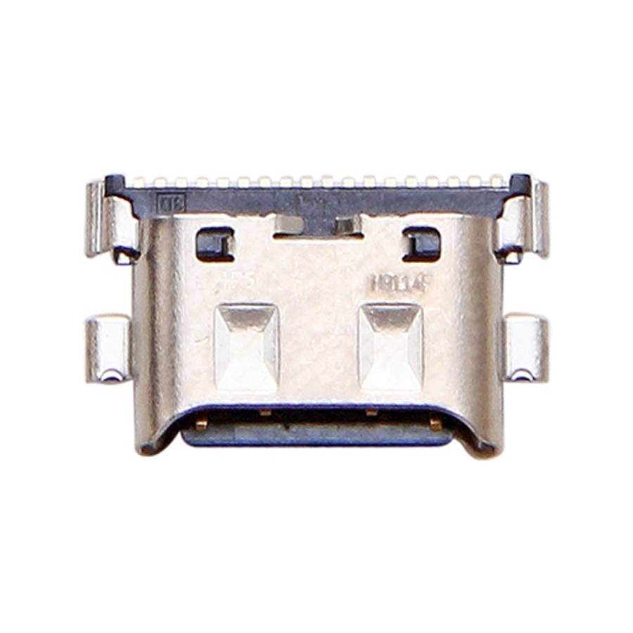 10 PCS Charging Port Connector for Huawei Nova 5i Pro