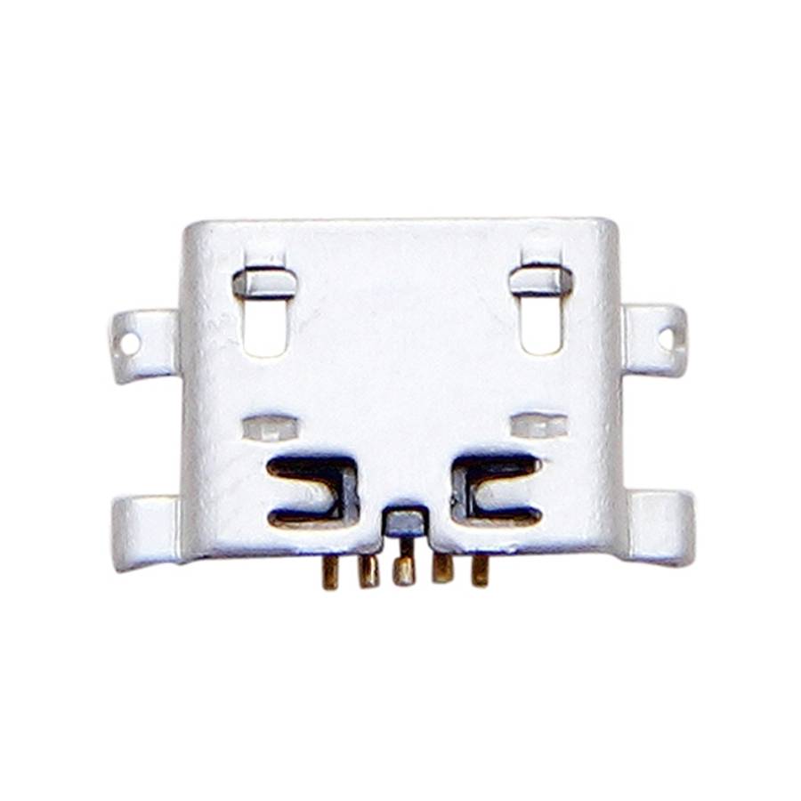 10 PCS Charging Port Connector for Huawei Y5 (2019)