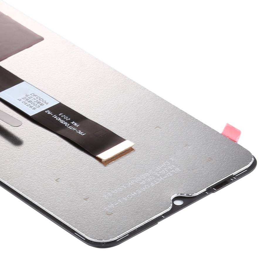 LCD Screen and Digitizer Full Assembly for Xiaomi Redmi 9A / Redmi 9C / Redmi 9C NFC / Redmi 9AT / R