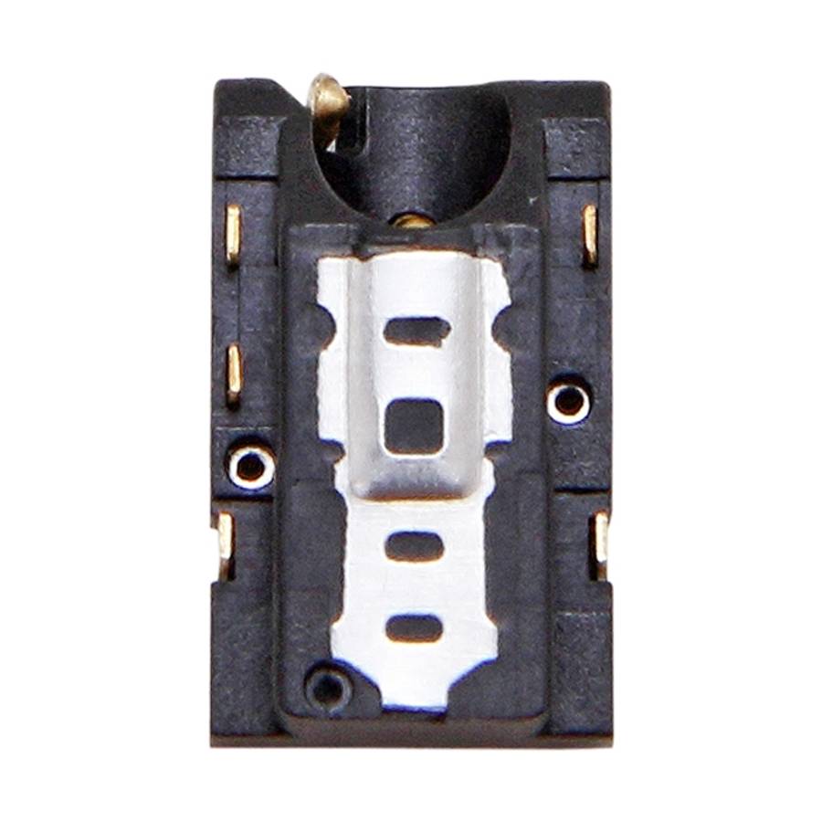 10 PCS Earphone Jack for Huawei Y5 2017