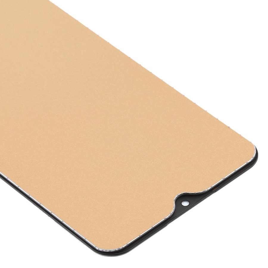 TFT LCD Screen for Xiaomi Mi 10 Lite 5G / Mi 10 Youth 5G with Digitizer Full Assembly, Not Supportin