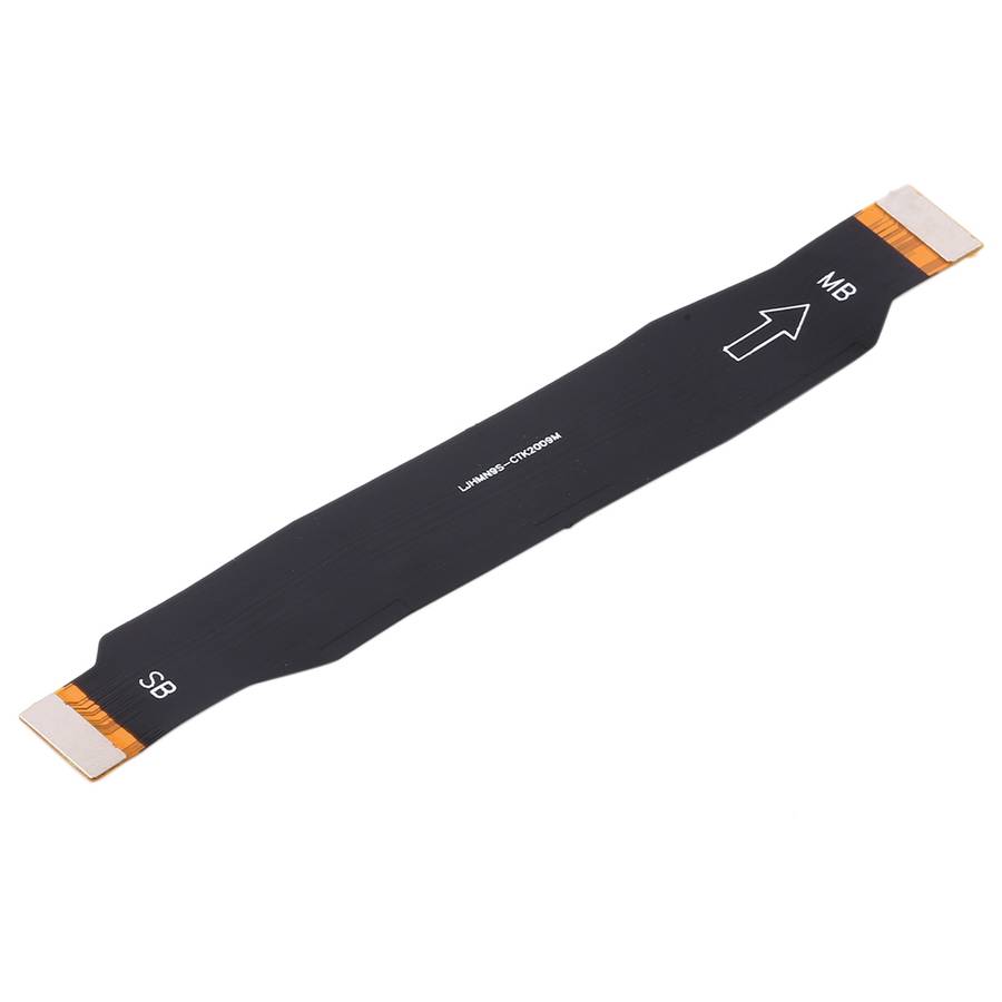 Motherboard Flex Cable for Xiaomi Redmi Note 9S / Redmi Note 9 Pro / Redmi Note 9 Pro India / Note 1