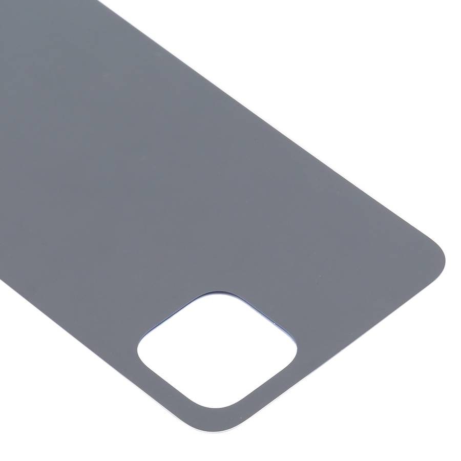 For OPPO A92s/Reno4 Z 5G PDKM00 Battery Back Cover (Blue)