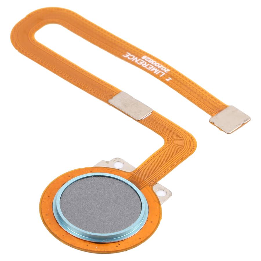 Fingerprint Sensor Flex Cable for Nokia 7.2 / 6.2 / TA-1193 / TA-1178 / TA-1196 / TA-1181 / TA-1200