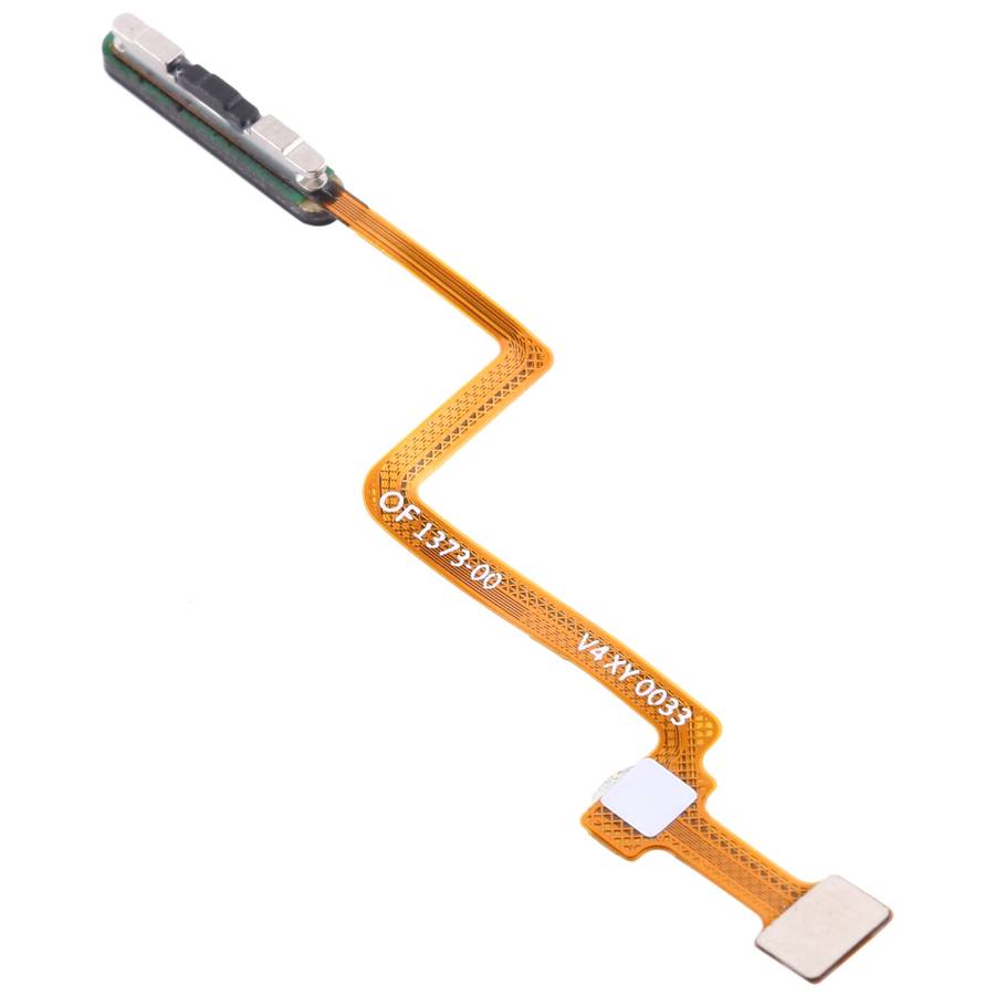 Fingerprint Sensor Flex Cable for Xiaomi Redmi K30 5G / Redmi K30 4G / Poco X2 M1912G7BE M1912G7BC (