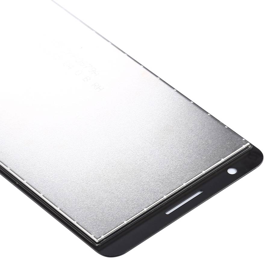 OEM LCD Screen for Alcatel 1B 2020 5002 5002D 5002X 5002H with Digitizer Full Assembly (Black)