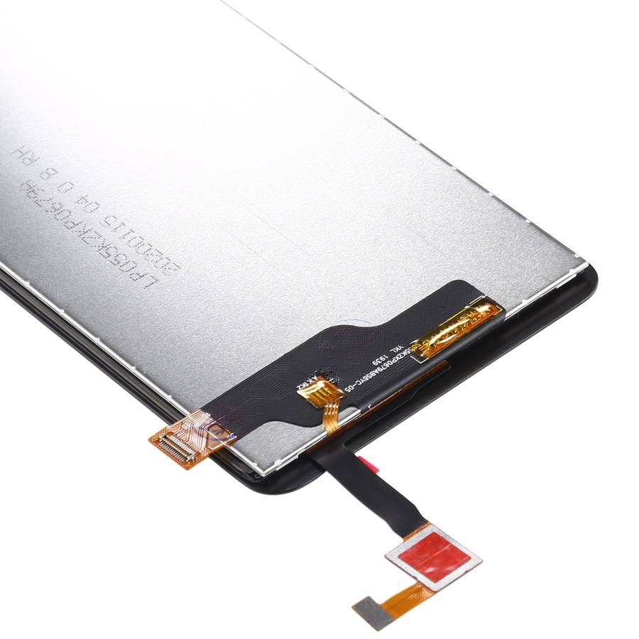 OEM LCD Screen for Alcatel 1B 2020 5002 5002D 5002X 5002H with Digitizer Full Assembly (Black)