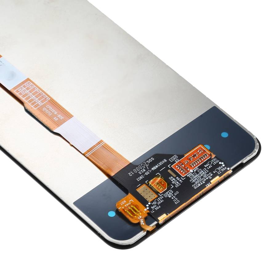 LCD Screen and Digitizer Full Assembly for Vivo Y20 / Y20i / Y30 (China) / Y30 Standard / Y20 2021 /