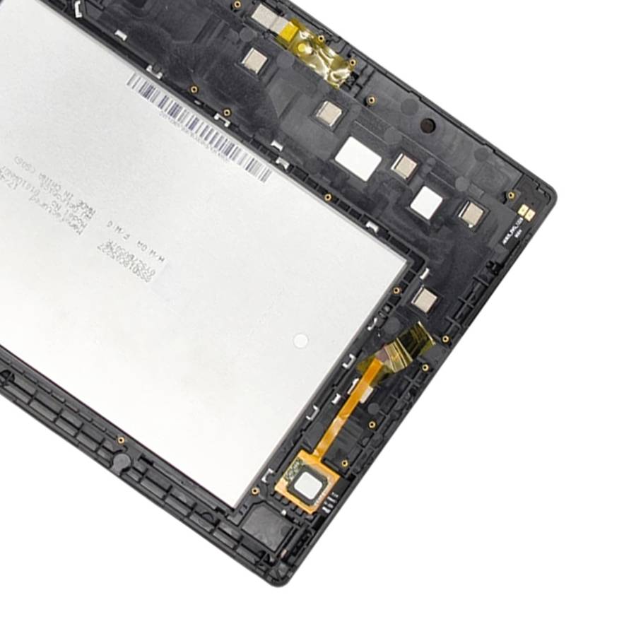OEM LCD Screen for Lenovo Tab 3 10 Plus ZA0Y ZA0X TB3-X70L TB3-X70F TB3-X70N TB3-X70 Digitizer Full