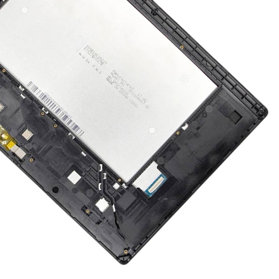 OEM LCD Screen for Lenovo Tab 3 10 Plus ZA0Y ZA0X TB3-X70L TB3-X70F TB3-X70N TB3-X70 Digitizer Full