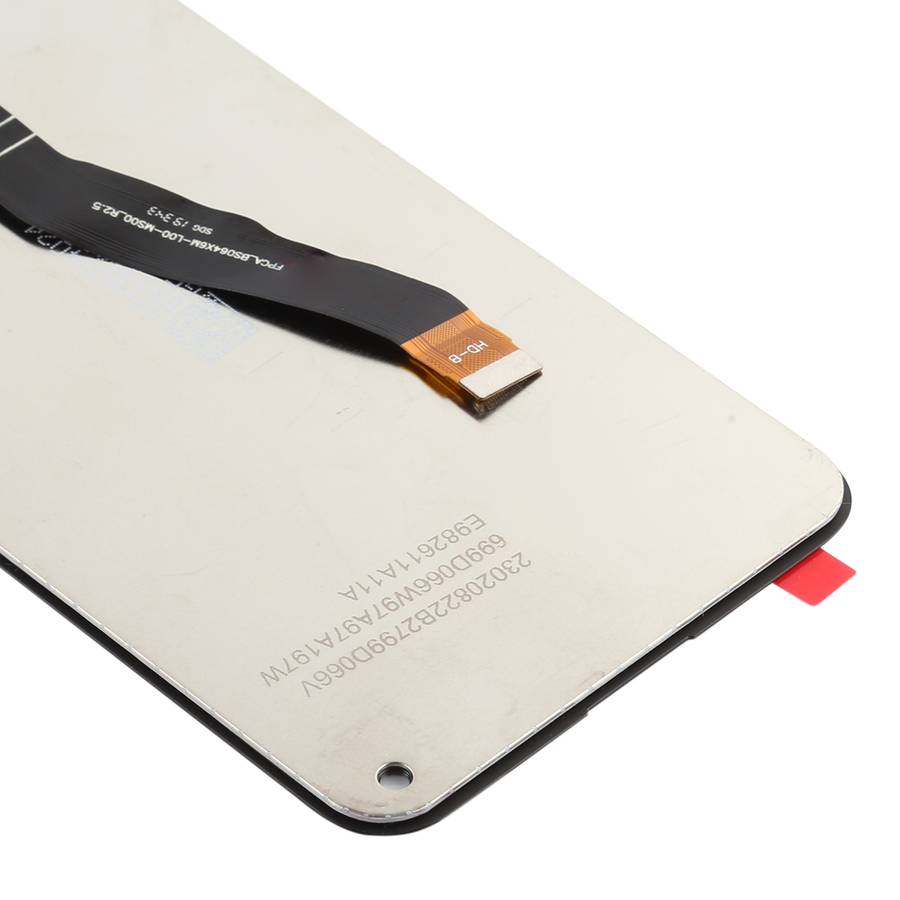 OEM LCD Screen for Huawei Honor Play 4T with Digitizer Full Assembly