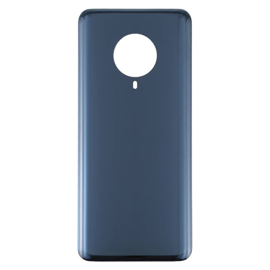 For Vivo S6 5G/V1962A/V1962BA Battery Back Cover (Blue)