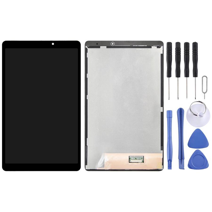 OEM LCD Screen for Huawei MatePad T8 Kobe2-L09, Kobe2-L03, KOB2-L09 with Digitizer Full Assembly(Bla