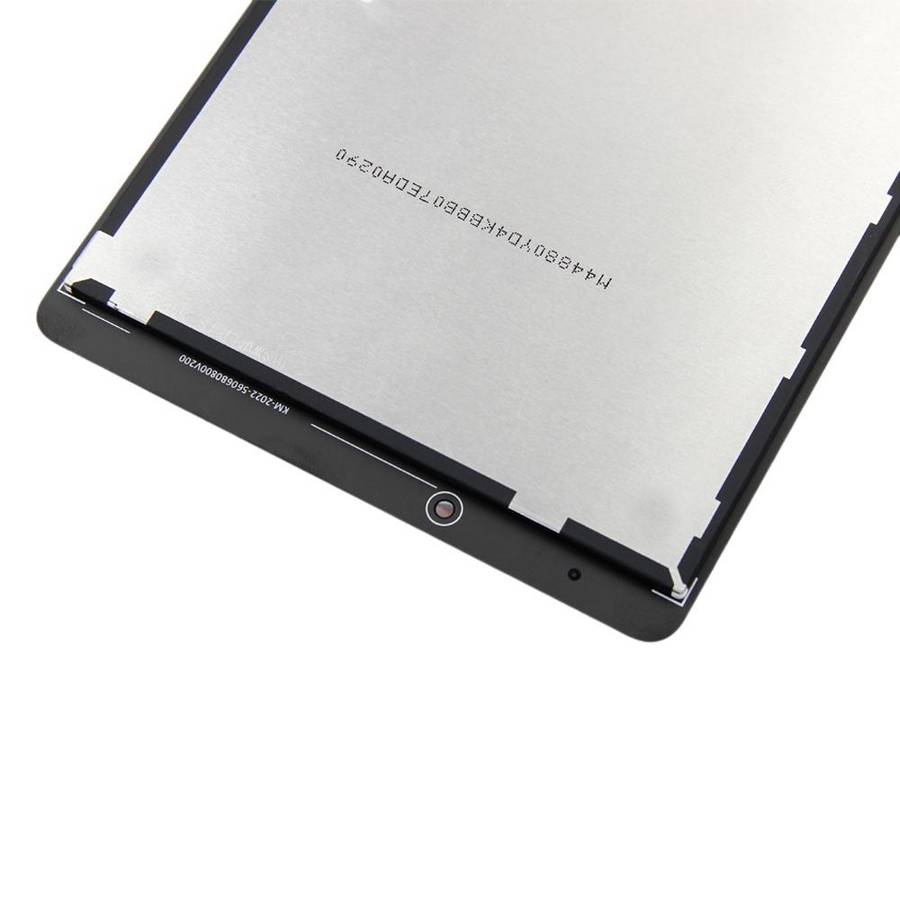 OEM LCD Screen for Huawei MatePad T8 Kobe2-L09, Kobe2-L03, KOB2-L09 with Digitizer Full Assembly(Bla