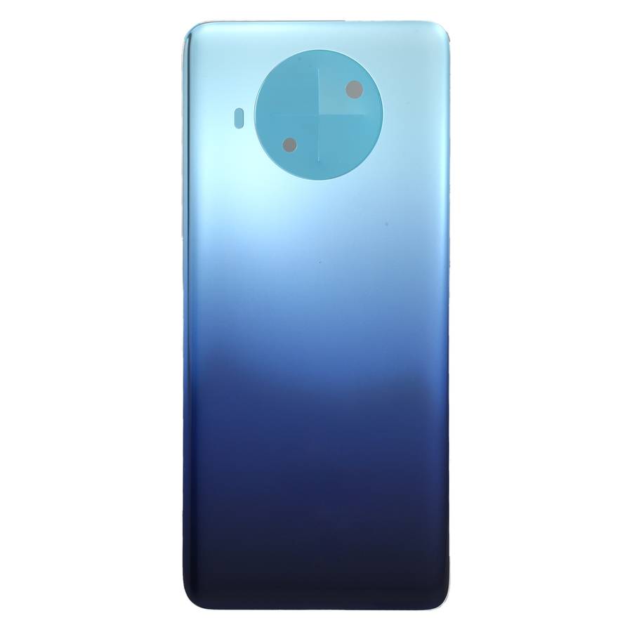 Original Battery Back Cover for Xiaomi Mi 10T Lite 5G / Mi 10i 5G M2007J17G M2007J17I(Blue)