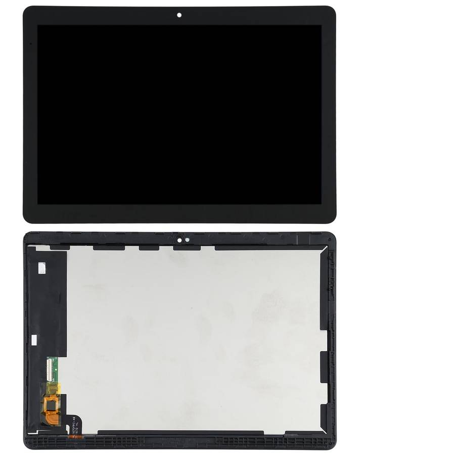 OEM LCD Screen for Huawei MediaPad T3 10 AGS-L09/AGS-L03/AGS-W09 Digitizer Full Assembly with Frame(