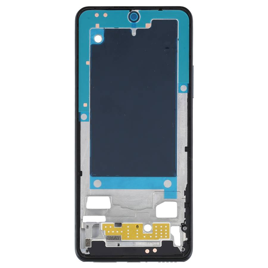 Original Middle Frame Bezel Plate for Xiaomi Redmi K40 Pro/Redmi K40/M2012K11AC/M2011K2C/M2012K11C (