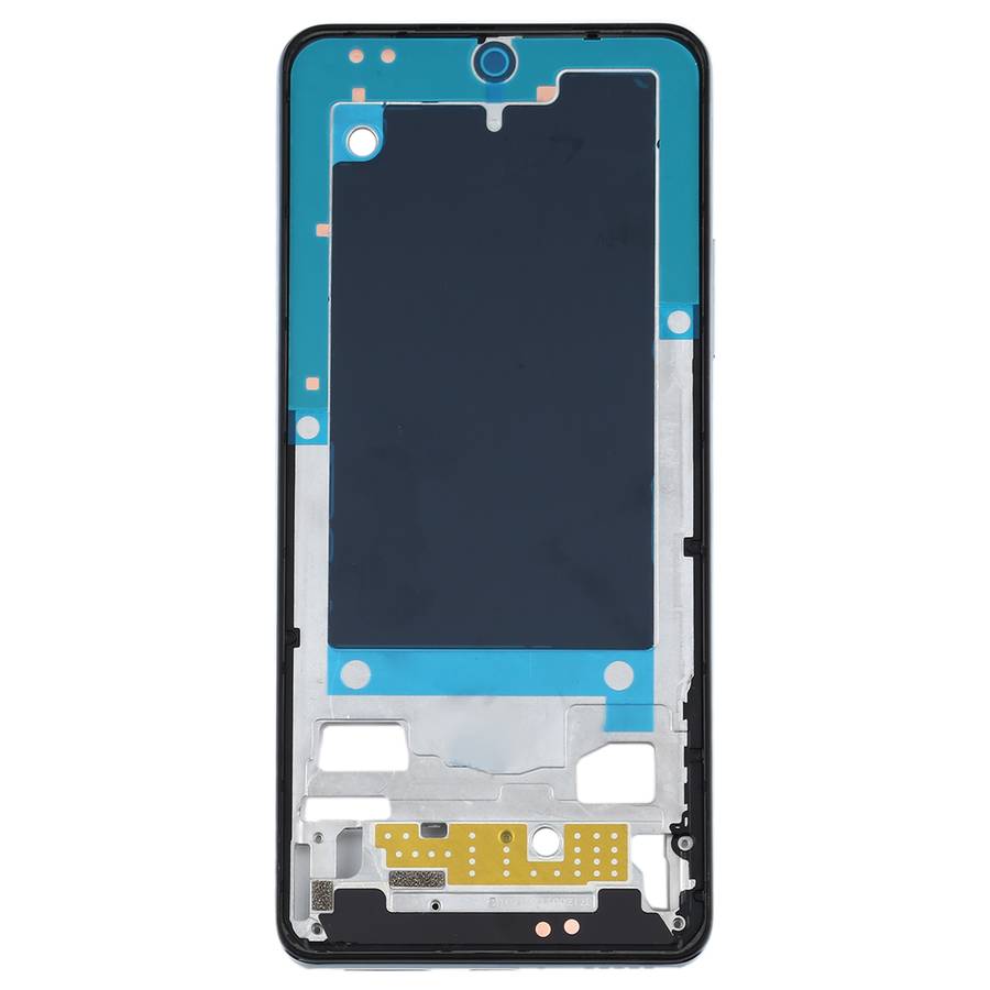 Original Middle Frame Bezel Plate for Xiaomi Redmi K40 Pro/Redmi K40/M2012K11AC/M2011K2C/M2012K11C (