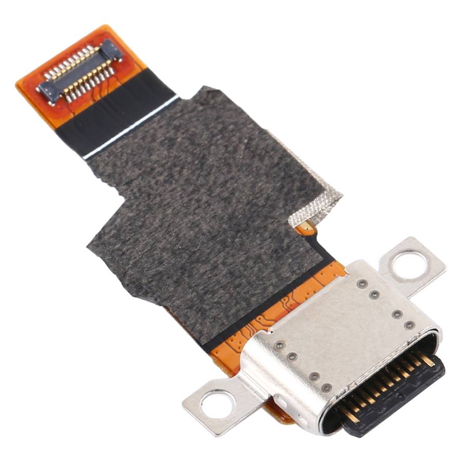 Charging Port Flex Cable for Asus ROG Phone 3 ZS661KS / ZS661KL