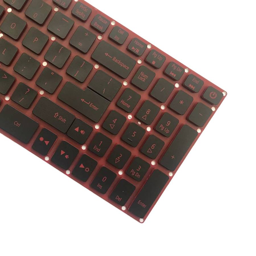 US Version Keyboard for Acer Aspire S3 S3-391 S3-951 S3-371 S5 S5-391