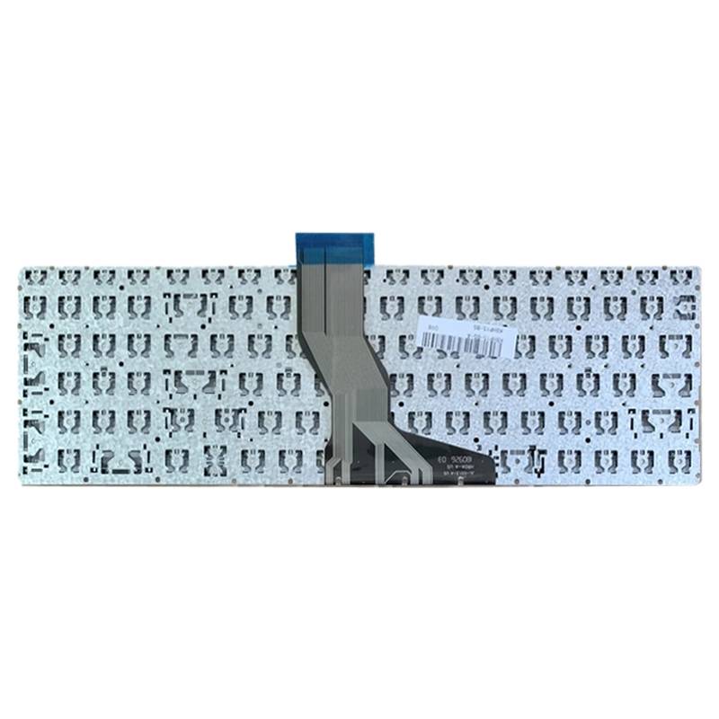 RU Version Keyboard for HP 15-BS 15-BW 15-BS015DX 15-BS573tx 15-BS007tx TPN-C129 925008-001 PK132043
