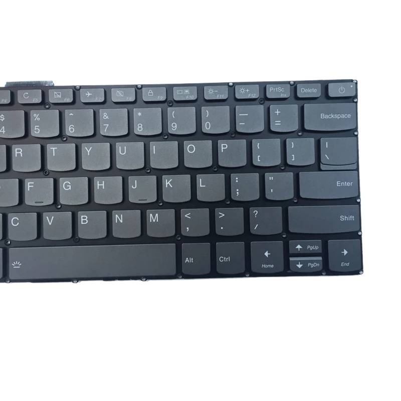 US Version Keyboard with Backlight for Lenovo IdeaPad 320-14isk 320-14ikb 320-14ast 320s-14ikb 320s-