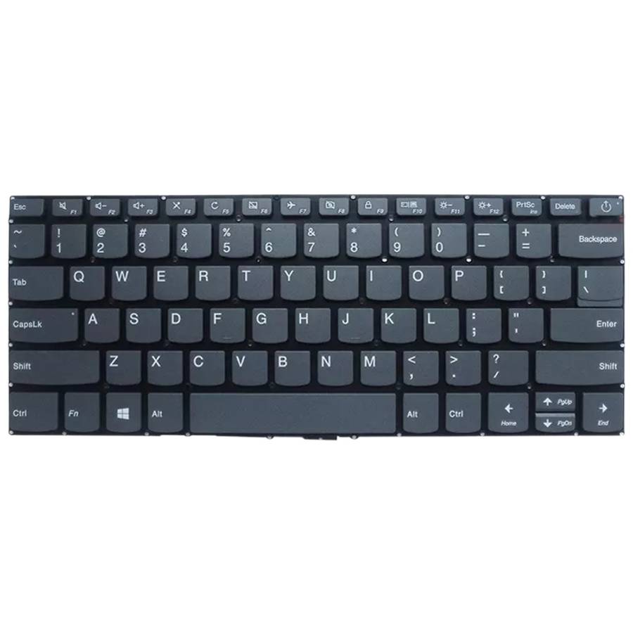US Version Keyboard for Lenovo Ideapad S130-14IGM 130S-14IGM 330-14IGM 330s-14 K43C-80 E43-80 330-