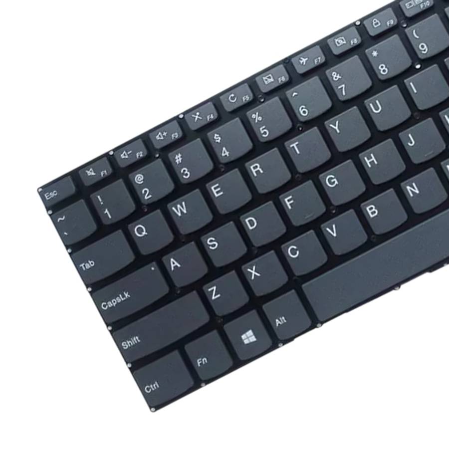 US Version Keyboard for Lenovo Ideapad S130-14IGM 130S-14IGM 330-14IGM 330s-14 K43C-80 E43-80 330-