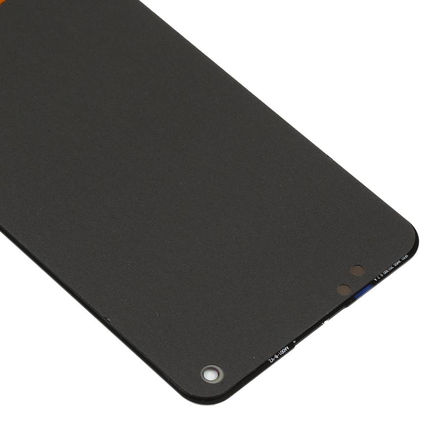 Original OLED Material LCD Screen and Digitizer Full Assembly for OPPO Reno5 5G CPH2145