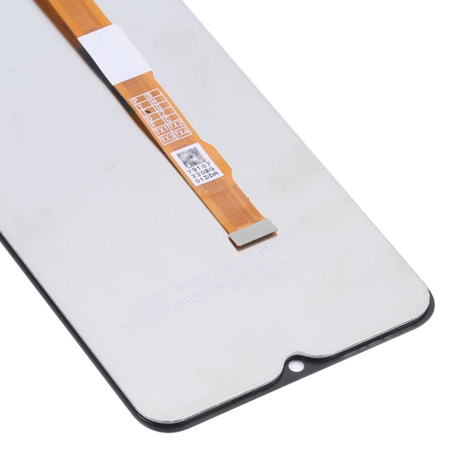 LCD Screen and Digitizer Full Assembly for Vivo Y51 (2020) / Y51a V2030