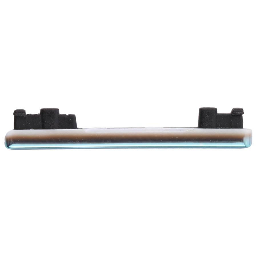 Volume Control Button for Xiaomi Redmi Note 9 Pro 5G M2007J17C (Red/Mint)