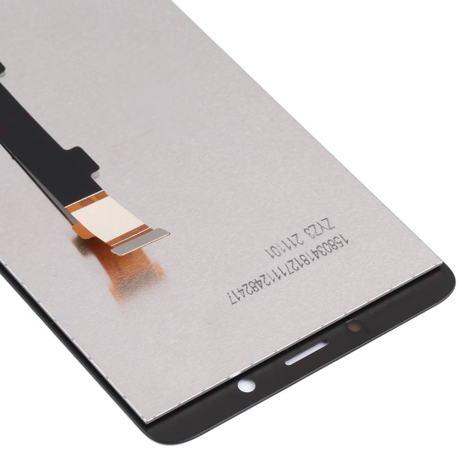 LCD Screen and Digitizer Full Assembly for OPPO F7 Youth / Realme 1 CPH1859, CPH1861, 1861