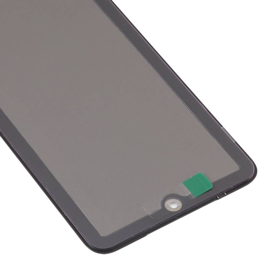 Original AMOLED Material LCD Screen and Digitizer Full Assembly for Xiaomi Redmi Note 10 4G / Redmi