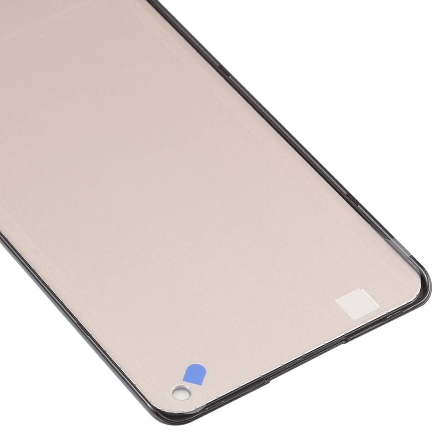 TFT Material LCD Screen and Digitizer Full Assembly for OPPO Reno3 Pro 5G / Reno4 Pro / OnePlus 8 /