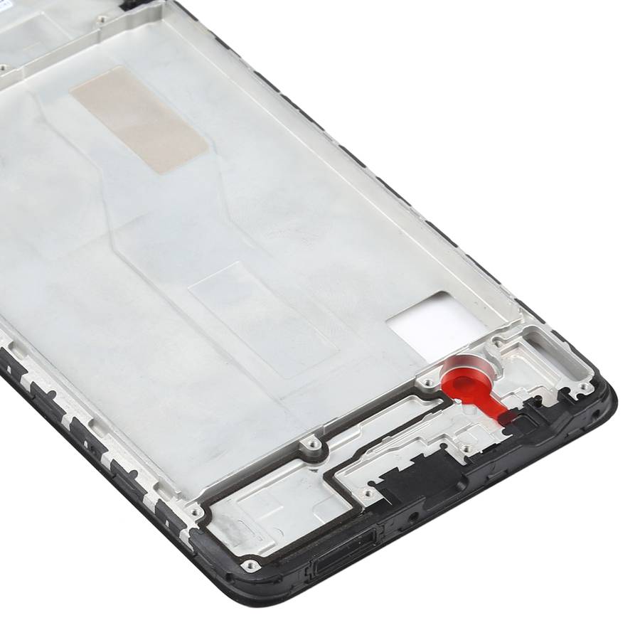 Original Front Housing LCD Frame Bezel Plate for Xiaomi Redmi Note 10 Pro Max / Redmi Note 10 Pro /