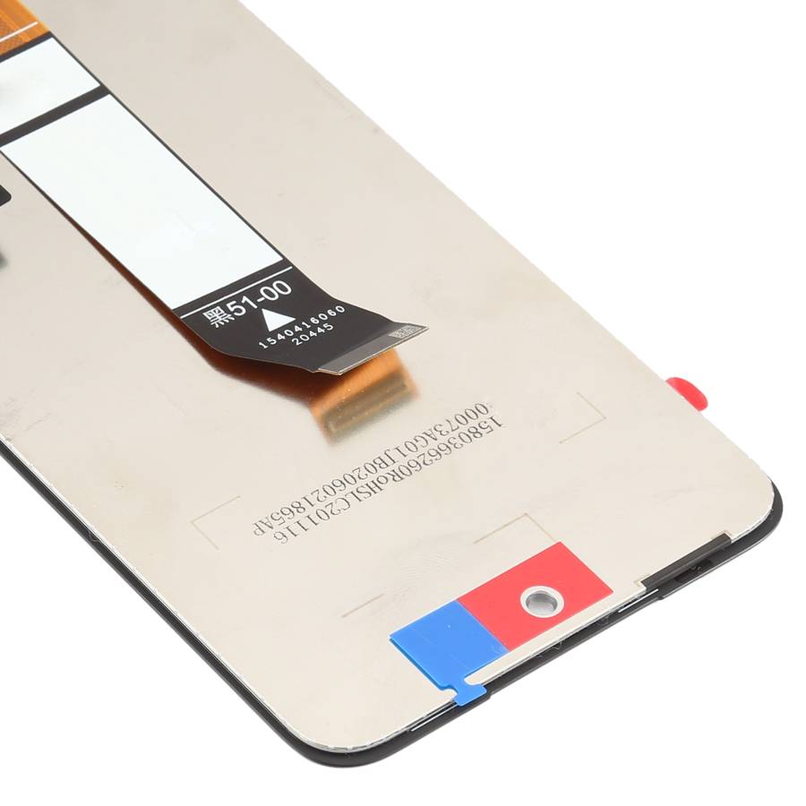 Original IPS LCD Screen for Xiaomi Redmi Note 10 5G / Poco M3 Pro 5G / Redmi Note 10T 5G / Redmi Not