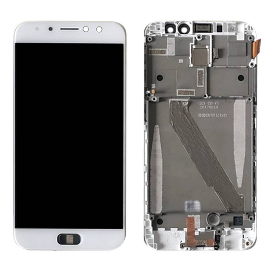 OEM LCD Screen for Asus ZenFone 4 Selfie Pro ZD552KL Z01MD Digitizer Full Assembly with FrameB...