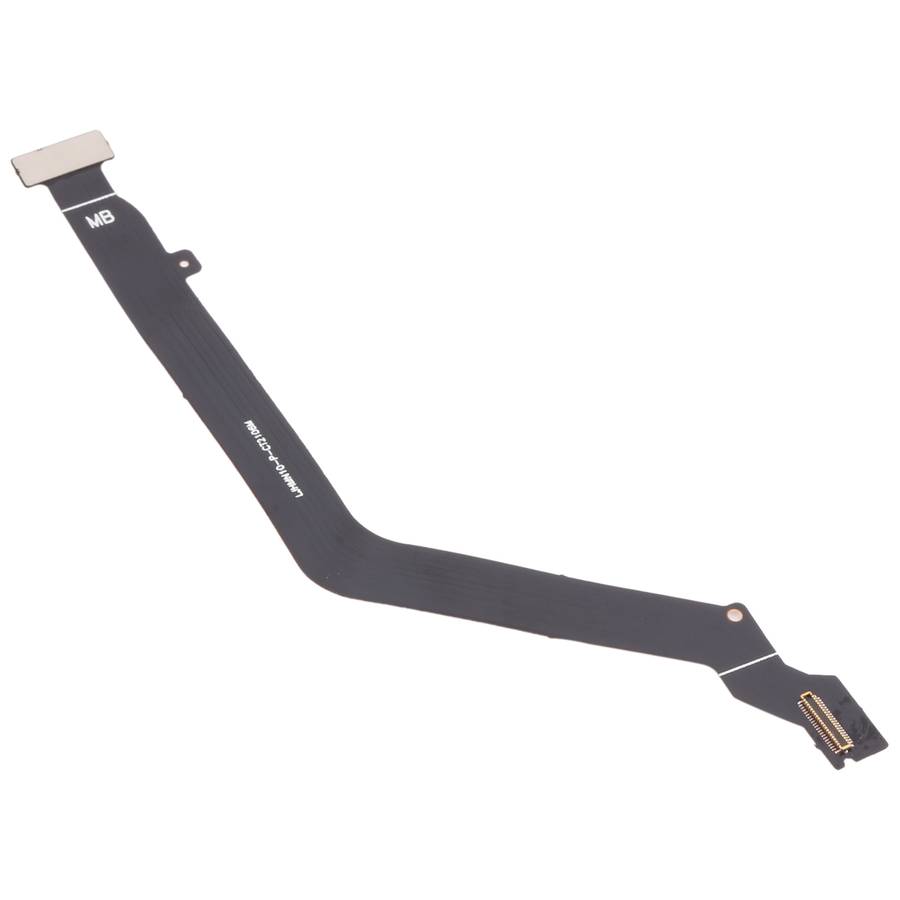 LCD Flex Cable for Xiaomi Redmi Note 10 4G / Note 10s M2101K7AI, M2101K7AG, M2101K7BG, M2101K7BI, M2