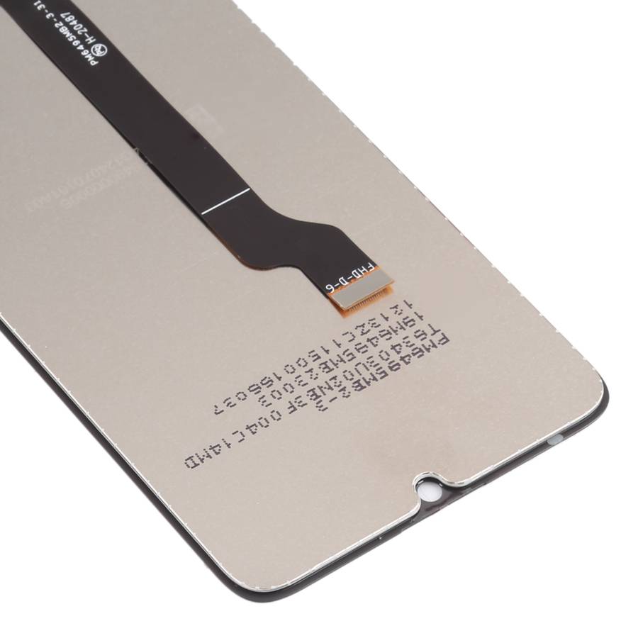 Original LCD Screen for Huawei Enjoy Z 5G / Enjoy 20 Pro / Honor 30 Youth with Digitizer Full Assemb