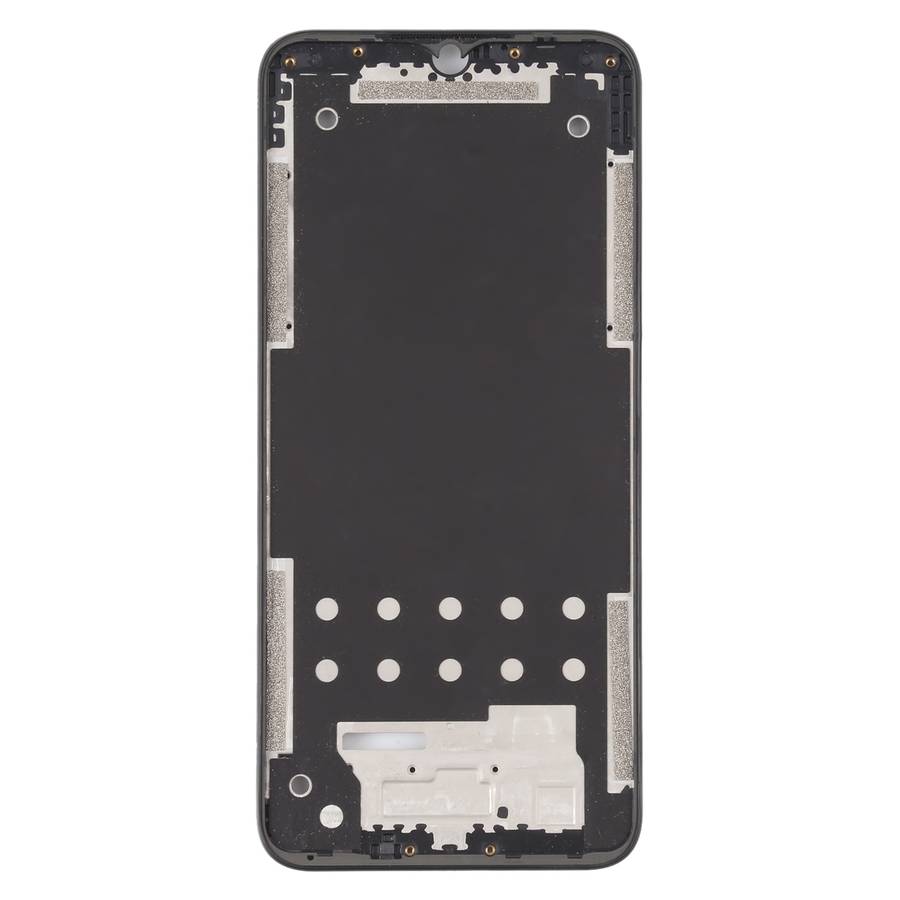 Front Housing LCD Frame Bezel Plate for LG K41S LMK410EMW LM-K410EMW LM-K410
