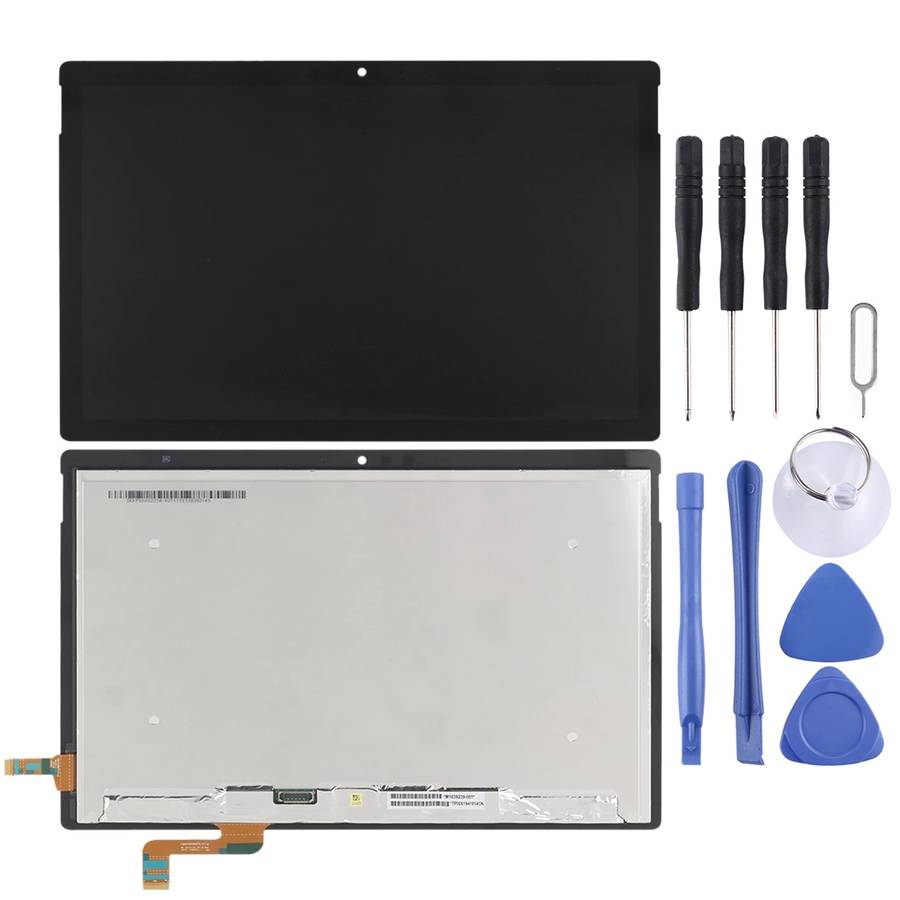 3240x2160 Original LCD Screen for Microsoft Surface Book 3 15 inch LP150QD1-SPA1 with Digitizer Full
