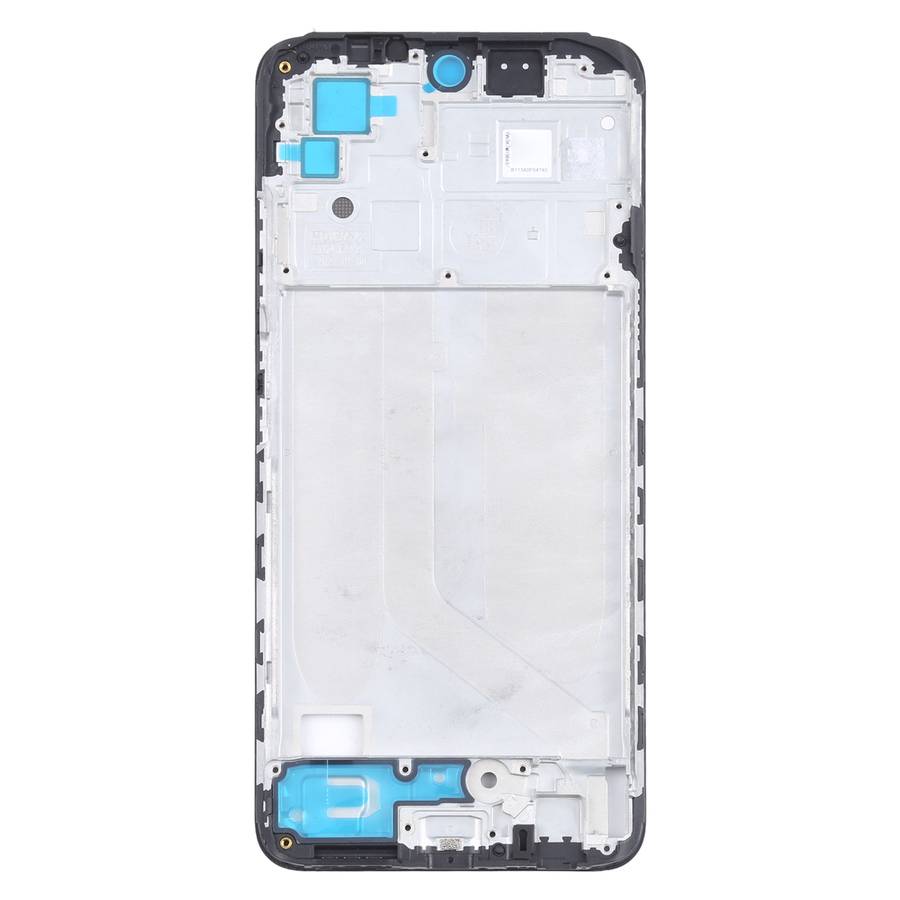 Front Housing LCD Frame Bezel Plate for Xiaomi Redmi Note 10 4G / Redmi Note 10S M2101K7BG M2101K7BI
