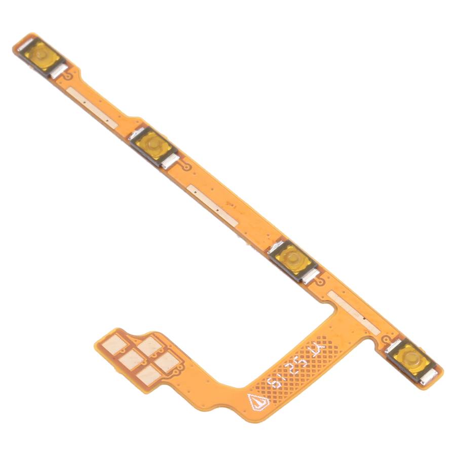 Power Button & Volume Button Flex Cable for Motorola Moto One Fusion Plus