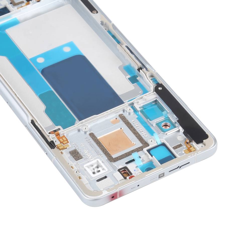 OLED LCD Screen for Xiaomi Redmi K40 Gaming M2012K10C M2104K10AC Digitizer Full Assembly With Frame(