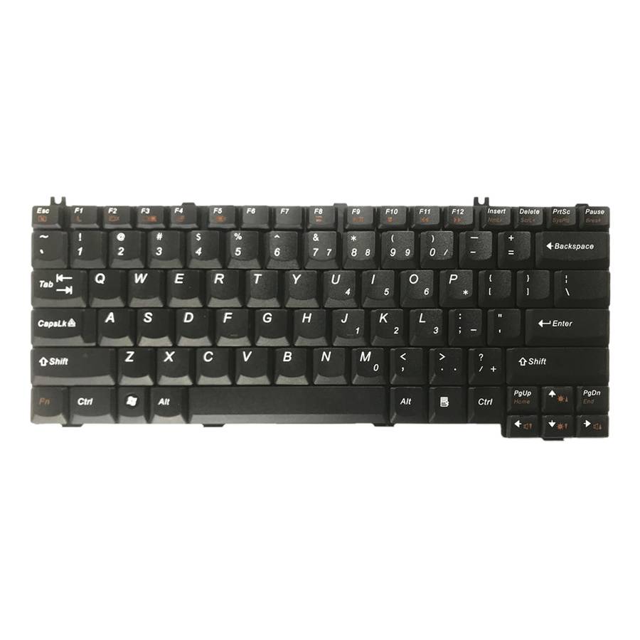 US Version Keyboard for Lenovo ideapad F41 F31G Y510A F41G G430 G450 3000 C100 C200 C460 C466 Y330 Y