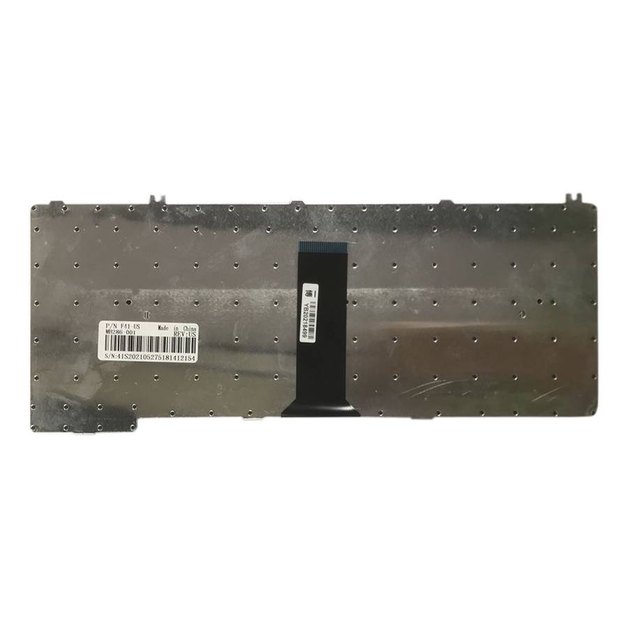 US Version Keyboard for Lenovo ideapad F41 F31G Y510A F41G G430 G450 3000 C100 C200 C460 C466 Y330 Y