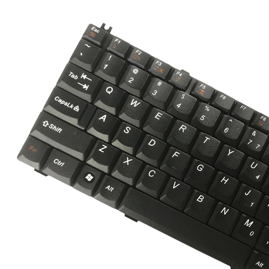 US Version Keyboard for Lenovo ideapad F41 F31G Y510A F41G G430 G450 3000 C100 C200 C460 C466 Y330 Y