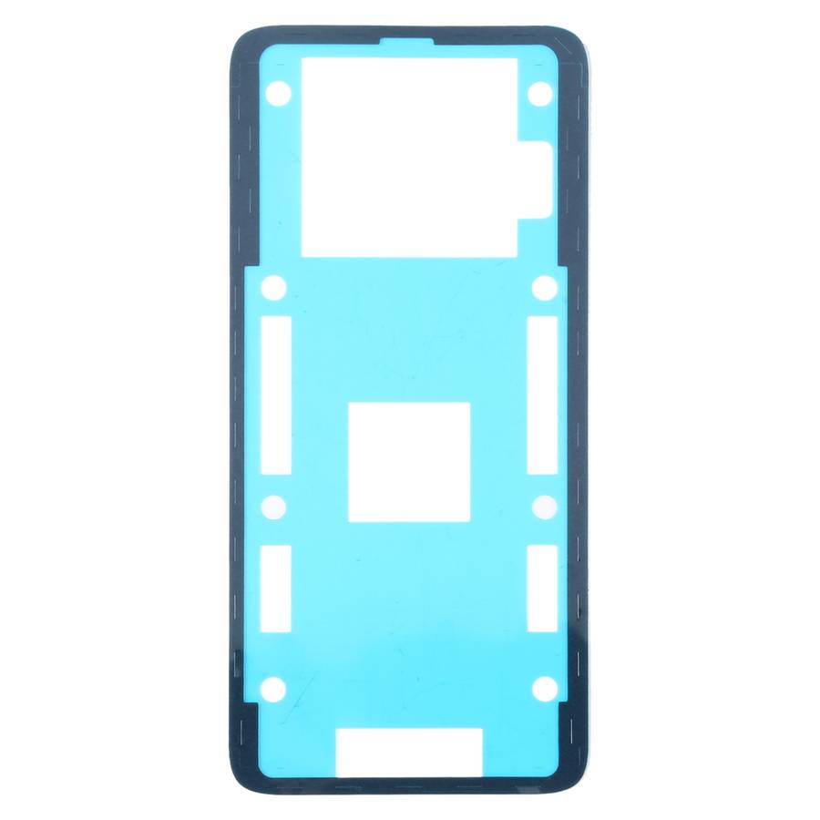 10 PCS Back Housing Cover Adhesive for Xiaomi Redmi Note 9S / Redmi Note 9 Pro(india) / Redmi Note 9